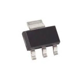 APL5508-18DC (1,8V) Low IQ, Low Dropout 560mA Fixed Voltage Regulator SOT-223. 